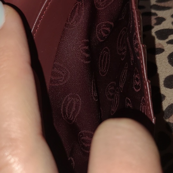 CARTIER Gorgeous luxury piece from Cartier! - Picture 10 of 13